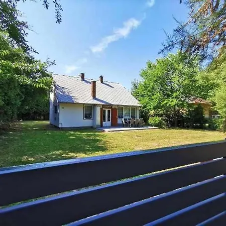 Platan Lazan Nyaralohaz Balatonboglar