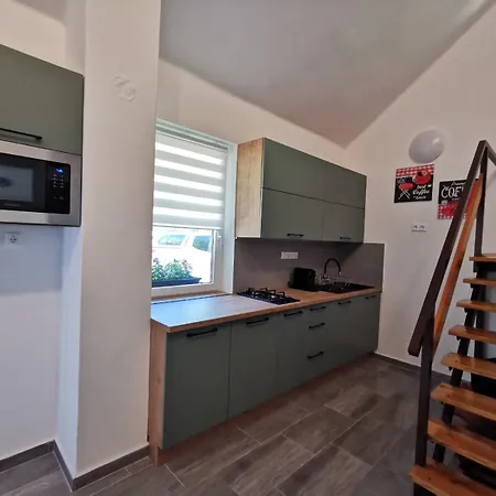 Platan Lazan Nyaralohaz Holiday home Balatonboglar
