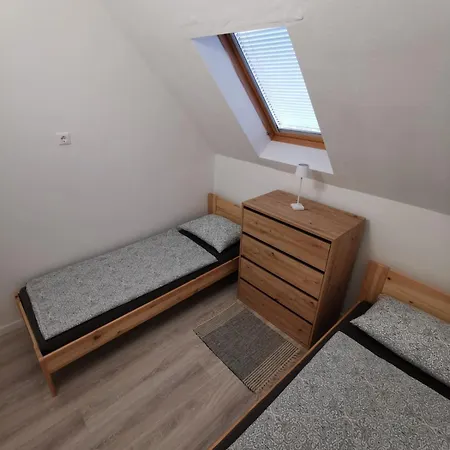 Platan Lazan Nyaralohaz Holiday home
