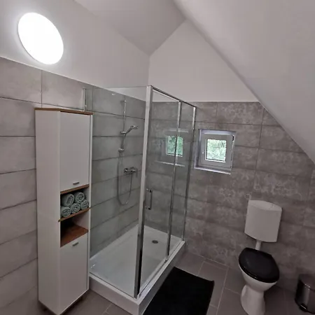 Holiday home Platan Lazan Nyaralohaz *